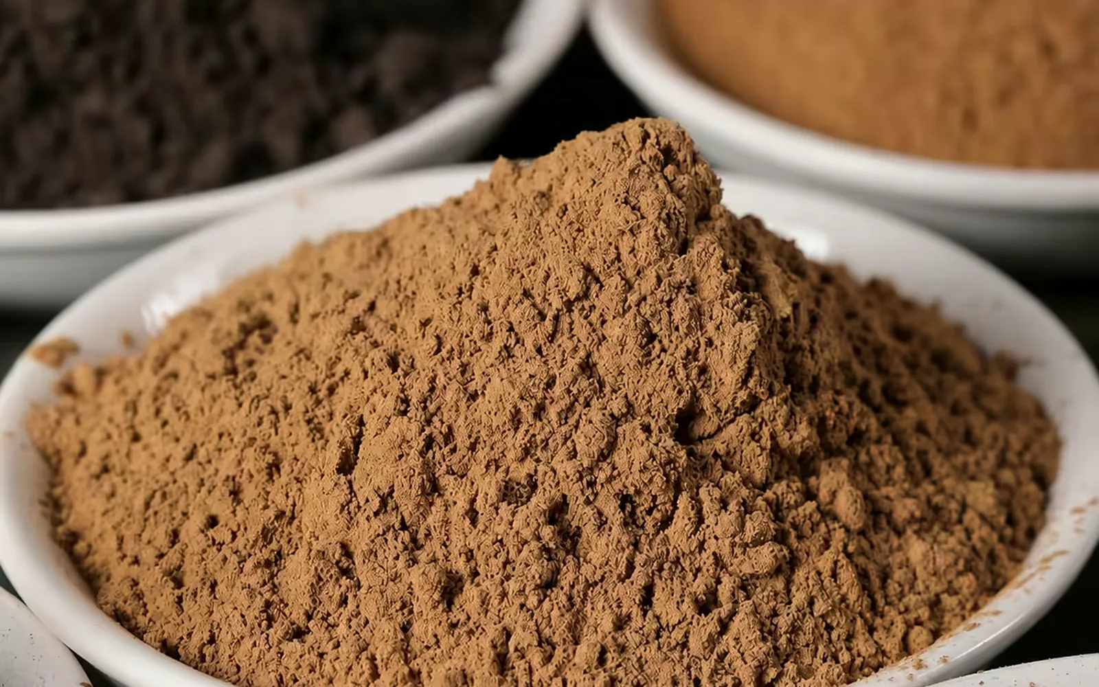 Pure agarwood incense powder wholesale — mesh graded Aquilaria